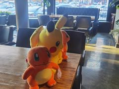 -LYFATTI 莱芙缇(赣水路店)