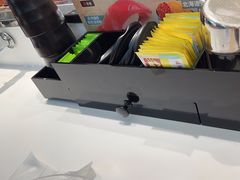 -争鲜回转寿司(通州万达店)