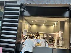 -JPG canteen(广州乐峰广场店)