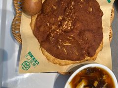 -黑窑厂糖油饼烤鸭·清真菜(旗舰店)
