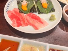 -蒜香焼肉PURUSHIN(马场路店)