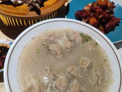 -老淮滨-蚌埠非遗小吃(淮河路店)