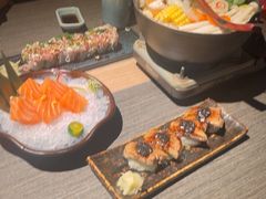 -炙柒Sekinana·精致日料(合生汇店)