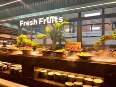 -東盛炭烤自助料理(浦东文峰广场店)