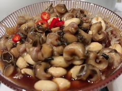 红葱头辽参啫花胶-北京厨房(SKP店)