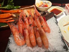 -松鹤精致料理(五一中路店)