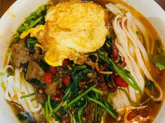 -易裕和·长沙米粉(友谊路店)