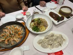 -老妈菜馆(建设街店)
