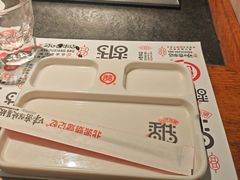 -可口香·非遗老号烧烤(南岗直营店)
