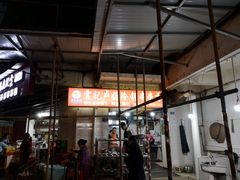 -雲记卢妈冷锅串串(中道街总店)