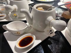 -尚一汤·粤菜海鲜(环球港店)