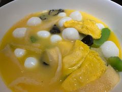 -庭院江南菜•烤鸭•非遗传承(上地•清河店)