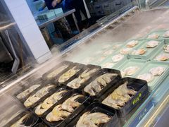 -蚝英雄鲜蚝自助专门店(长楹天街直营店)