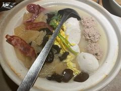 老底子杭三鲜-新白鹿餐厅(金鹰新街口店)