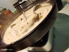 -自己人(九码头店)