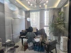 -Melody Mentor音乐私教馆(朝外·悠唐店)