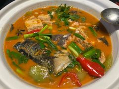 -明丰小渔馆(明月路店)