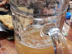 -汉森熊啤酒屋(双塘东路店)