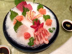 生鱼片拼盘-小南国(金沙江路店)