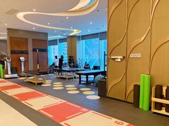 -W Fitness 威尔仕健身(北京英皇集团中心店)