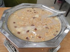 -老舅老蒙肉饼非遗店(一店)