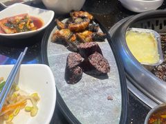 -木槿花韩式炭烤·熟成肉工坊(孙文东路店)