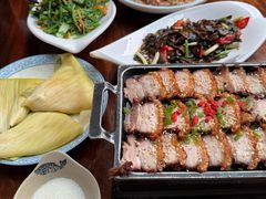 -龙姐私房菜(和顺古镇店)