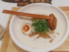 -味千拉面(和平大道奥山世纪城店)