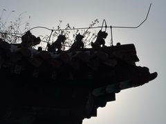 -沈阳市东陵公园