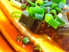 -华府九号海鲜烧烤大排档(龙域店)