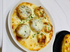 -马克西姆俄罗斯餐厅(通亚街店)