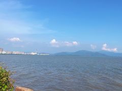 -深圳湾公园(南山区)