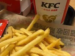 -肯德基(正定机场安检内店)