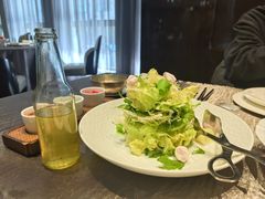 -北京泰富酒店-柏景轩中餐厅