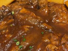 -普天和酒楼·新津菜·烤鸭(天津之眼店)