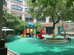 -厦门北海湾惠龙万达嘉华酒店