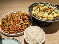 -同合居·非遗东北菜(王府井店)