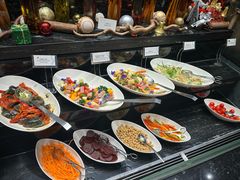 -星汇餐厅(新濠影汇店)