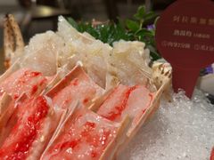 -协成海鲜火锅(情侣路店)