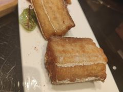-上海苏宁宝丽嘉酒店·嘉府壹号中餐厅