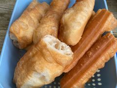 -李三卤汁豆腐脑