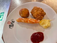 -温野菜涮涮锅(西单大悦城店)