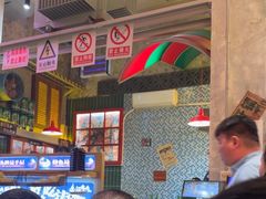 -江北北火锅馆·公路夜市(魏公村店)