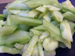 -姥姥家大缸烧烤(台东店)