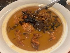 -奉天小馆·非遗东北菜(沈阳万象城店)
