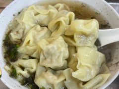 -小秋水饺(大成路总店)