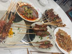 -川巴食府(竹园小区店)
