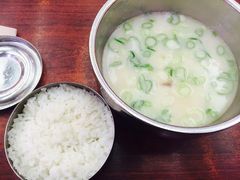 -神仙雪浓汤(明洞店)