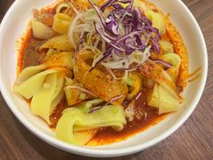 -丝路传奇·中国拉面航母店(北医三院店)