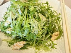 -漢舍川菜馆(国贸商城店)